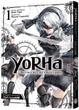 YoRHa. Протокол висадки в Перл-Гарбор. ТОМ 1 - изображение 1