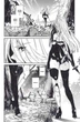 YoRHa. Протокол висадки в Перл-Гарбор. ТОМ 1 - изображение 6