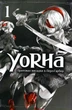 YoRHa. Протокол висадки в Перл-Гарбор. ТОМ 1 - изображение 10