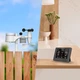 Метеостанція Bresser 8-in-1 ClearViewTB (11524) - зображення 2