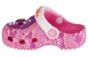 Сабо Crocs Hello Kitty and Friends Classic Clog 33 р 20.8-21.5 см Дитячі рожеві Хелоу Кітті 208025-680-J2 Pink - зображення 2