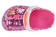 Сабо Crocs Hello Kitty and Friends Classic Clog 33 р 20.8-21.5 см Дитячі рожеві Хелоу Кітті 208025-680-J2 Pink - зображення 3