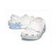 Сабо Crocs Cinnamoroll Classic clogs Kids 33-34 р 20.8-21.5 см Дитячі Білі 210343-J2 White - изображение 1