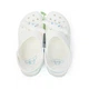 Сабо Crocs Cinnamoroll Classic clogs Kids 33-34 р 20.8-21.5 см Дитячі Білі 210343-J2 White - изображение 2