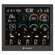Метеостанція Bresser 4CAST 10" WiFi Weather Station 8-in-1 (15198) - зображення 2