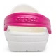 Сабо Crocs Classic I AM Unicorn Kids clog 33 р 20.8-21.5 см Дитячі Білі з єдинорогом 207073-100-J2 White - зображення 5