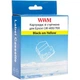 Лента для принтера этикеток WWM для Epson LW-400/700 6mm х 8m Black-on-Yellow (WWM-SC6Y) - изображение 2