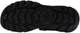 Мужские сандалии Skechers 205289 BBK 42 (9US) 27 см Черные - изображение 6
