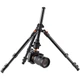 Штатив K&F Concept O234A1+BH-36 - изображение 4