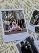 Друк фото полароїд 5.4х8.6см, глянцеві та матові - зображення 3