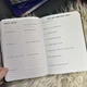 Щоденник читацький «Keep calm and read on» синій - изображение 4