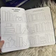 Щоденник читацький «Keep calm and read on» синій - изображение 6