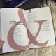 Щоденник читацький «Keep calm and read on» синій - изображение 7