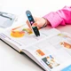 Сканер-ручка Canon IRISPen Reader 8 (USB 1200 mAh RAM 2GB/ROM 16GB мобільна чорно-біла) (463244) - изображение 7