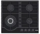 Варочная поверхность газовая Prime Technics PGH 50273 FGBC - изображение 1