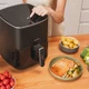 Мультипіч Cecotec Cecofry Fantastik 5500 - зображення 7