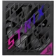 Блок живлення Asus ROG Strix 1200W Platinum ROG Equalizer (90YE00W6-B0NA00) - зображення 7