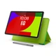 Планшет Lenovo Idea Tab (FIFA ED) WiFi 11 IPS/MTK D 6300/8/256/Case+Pen/Luna Grey TB336FU LENOVO (ZAFR0999UA) - изображение 4