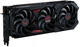 Відеокарта Powercolor PCI-Ex Radeon RX 9070 GRE Red Devil 12GB GDDR6 (192bit) (2920/18000) (HDMI, 3 x DisplayPort) (RX9070GRE 12G-E/OC) - зображення 1