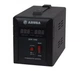 Стабілізатор напруги ARUNA SDR 1000 з подвійним дисплеєм - зображення 2