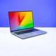 Ноутбук Asus VivoBook 16 F1605 16.0" WUXGA 165 Гц Intel Core i7-11370H (3.3-4.80 ГГц) Intel Iris Xe Graphics RAM 4 ГБ 128 ГБ SSD - Б/У - изображение 6