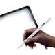 Стилус ємнісний WITGOER для iPad сумісний з Apple Pencil магнітний - зображення 2