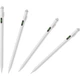 Стилус ємнісний WITGOER для iPad сумісний з Apple Pencil магнітний - зображення 3