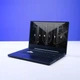 Ігровий ноутбук Asus TUF Dash F15 (2021) 15.6" Full HD 144 Гц Intel Core i7-11370H (3.3-4.80 ГГц) NVIDIA GeForce RTX 3070 8 ГБ RAM 16 ГБ 256 ГБ SSD - Б/В - зображення 2