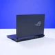 Ігровий ноутбук Asus ROG Strix G15 G513 (2021) 15.6" Full HD 144 Гц Ryzen 7 4800H (2.9-4.2ГГц) NVIDIA GeForce RTX 3050 4 ГБ RAM 16 ГБ 256 ГБ SSD - Б/В - зображення 4