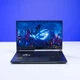 Ігровий ноутбук Asus ROG Strix G15 G513 (2021) 15.6" Full HD 144 Гц Ryzen 7 4800H (2.9-4.2ГГц) NVIDIA GeForce RTX 3050 4 ГБ RAM 16 ГБ 256 ГБ SSD - Б/В - зображення 5