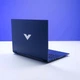 Ігровий ноутбук HP Victus 16-e0094ns 16.1" Full HD 144 Гц Ryzen 5 5600H (3.30-4.20 ГГц) NVIDIA GeForce RTX 3050Ti 4 ГБ RAM 16 ГБ 256 ГБ SSD - Б/В - зображення 3