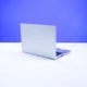Ноутбук Acer Swift Go 14 SFG14-71 14.0" WQXGA+ 90 Гц OLED Intel Core Ultra 7 155H (2.5-4.5 ГГц) Intel ARC Graphics RAM 16 ГБ 256 ГБ SSD - Б/В - зображення 8