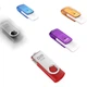 Флеш-накопитель DM Daimai 4 ГБ USB 2.0, USB-накопитель для подачи заявок на тендеры, PD209, малоемкостный компьютерный накопитель для участия в тендерах, 10 штук в коробке. - изображение 3
