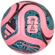 Мяч футбольный adidas TRIONDA CLUB WORLD CUP JD8029 №4 - изображение 2