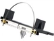 Adapter do cięcia styropianu Yato do noży termicznych YT-821915, YT-821916 (YT-821919) (5906083124099) - obraz 2