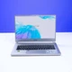 Игровой ноутбук MSI Prestige P65 Creator 15.6" Full HD 60 Гц Intel Core i7-9750H (2.60-4.10 ГГц) NVIDIA GeForce GTX 1660Ti 6 ГБ RAM 16 ГБ 256 ГБ SSD - Б/У - изображение 5