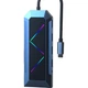 Док-станція GODO Type-C на HDMI, USB 3.0, Thunderbolt 4 - зображення 2