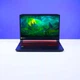 Ігровий ноутбук Acer Nitro 5 AN515-54 15.6" Full HD IPS Intel Core i5-8300H (2.30-4.00 ГГц) NVIDIA GeForce GTX 1050 3 ГБ RAM 16 ГБ 256 ГБ SSD - Б/В - зображення 5