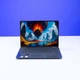 Ноутбук Lenovo IdeaPad Flex 5 14IAU7 Touch 14.0" Full HD Touch Intel Core i3-1215U (1.2- 4.4 ГГц) Intel UHD Graphics RAM 16 ГБ 512 ГБ SSD - Б/В - зображення 5