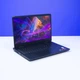 Ігровий ноутбук Lenovo IdeaPad Gaming 3 15ARH7 15.6" Full HD 120 Гц Ryzen 5 6600H (3.3-4.5 ГГц) NVIDIA GeForce RTX 3050Ti 4 ГБ RAM 16 ГБ 256 ГБ SSD - Б/В - зображення 1