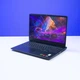 Ігровий ноутбук Lenovo IdeaPad Gaming 3 15ARH7 15.6" Full HD 120 Гц Ryzen 5 6600H (3.3-4.5 ГГц) NVIDIA GeForce RTX 3050Ti 4 ГБ RAM 16 ГБ 256 ГБ SSD - Б/В - зображення 2