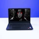 Ігровий ноутбук Lenovo Ideapad Gaming 3 15ACH6 15.6" Full HD 120 Гц Ryzen 5 5500H (3.3ГГц-4.2ГГц) NVIDIA GeForce RTX 2050 4 ГБ RAM 8 ГБ 512 ГБ SSD - Б/В - зображення 5