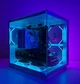 Ігровий комп’ютер QUANTUM PC (Ryzen 5 5500 / RTX 3070 8ГБ / 32GB DDR4 / SSD 500GB) - зображення 1