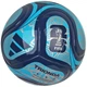 Мяч футбольный adidas TRIONDA CLUB WORLD CUP JD8027 №4 - изображение 2