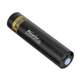 Ультрафиолетовый фонарик AloneFire SV57 365nm с чёрным фильтром, зарядкой Type-C и Аккумулятором - изображение 8