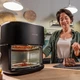 Frytkownica beztłuszczowa Cecotec Cecofry&Grill Duoheat 6500 - obraz 10