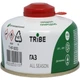 Картридж газовый Tribe резьбовой 100 г (T-HF-0013) - изображение 1