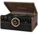 Програвач вінілових дисків Victrola VTA-270B-ESP-INT Півавтоматичний Привід на ремені Bluetooth Коричневий - зображення 1