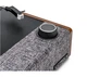 Програвач вінілових дисків Victrola Eastwood II VTA-74-WLN-INT Манульний Привід на ремені Bluetooth Горіх - изображение 8
