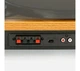 Програвач вінілових дисків Lenco LS-300 Wood (LS-300WD) - изображение 5